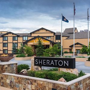 Sheraton Park City